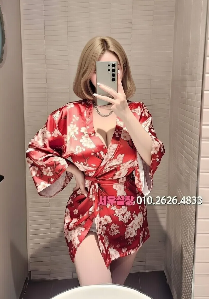 율량동 하드코어 프리미엄 라인업 1번 프로필