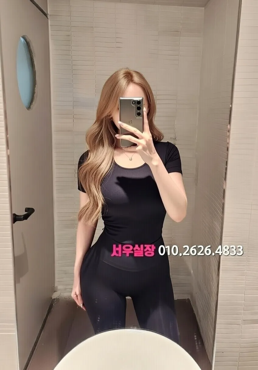 율량동 기모노룸 프리미엄 라인업 19번 프로필