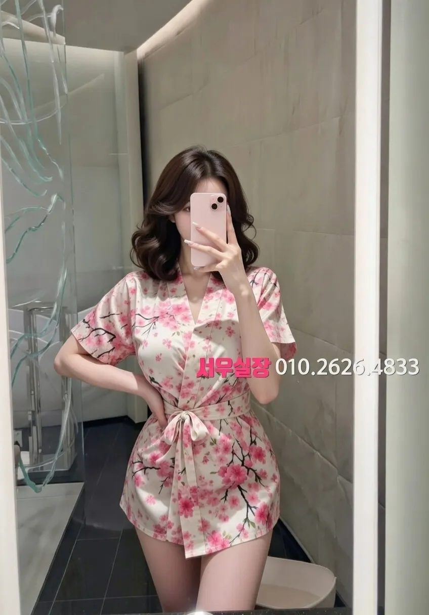 율량동 미러룸 프리미엄 라인업 15번 프로필