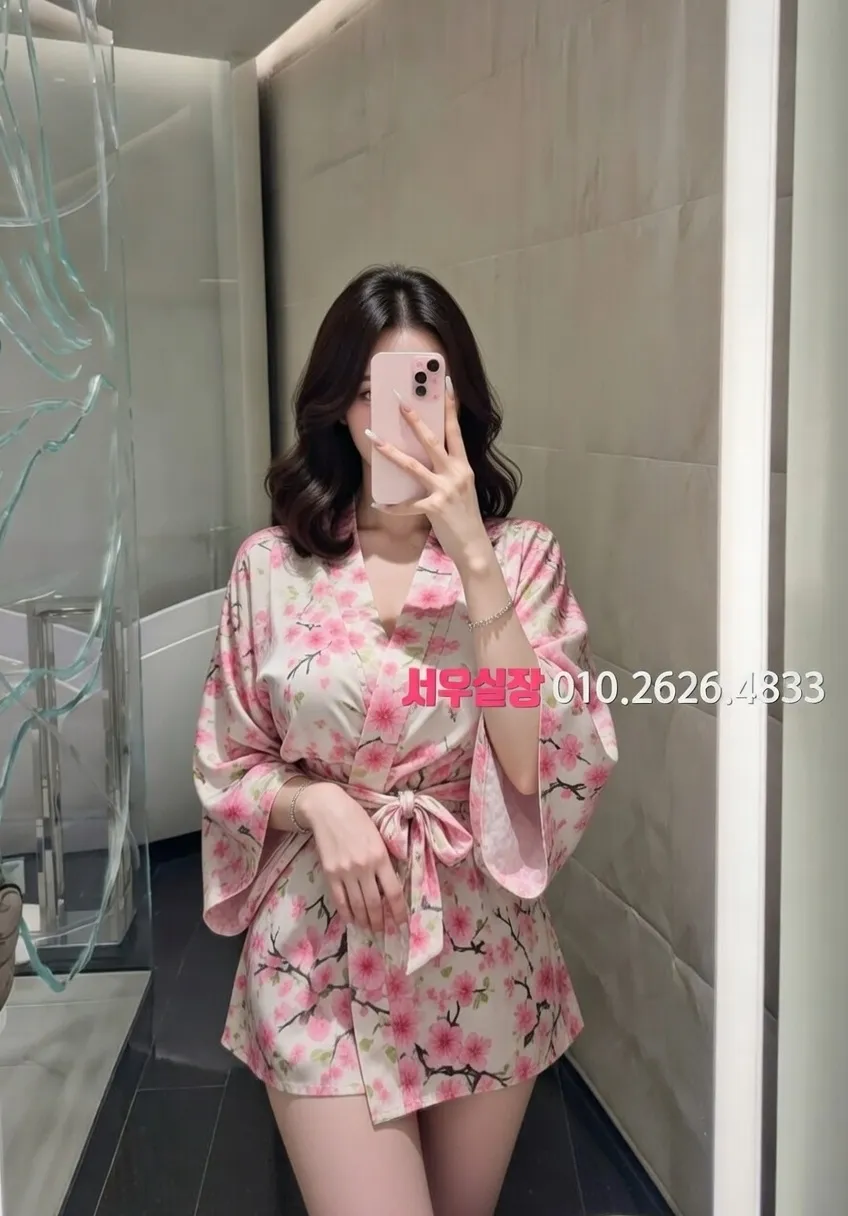 율량동 노래방 프리미엄 라인업 4번 프로필