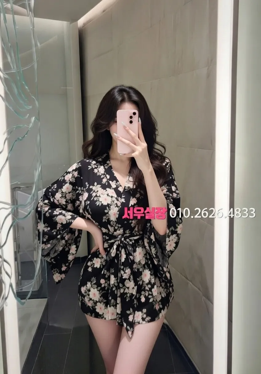 율량동 풀살롱 프리미엄 라인업 4번 프로필