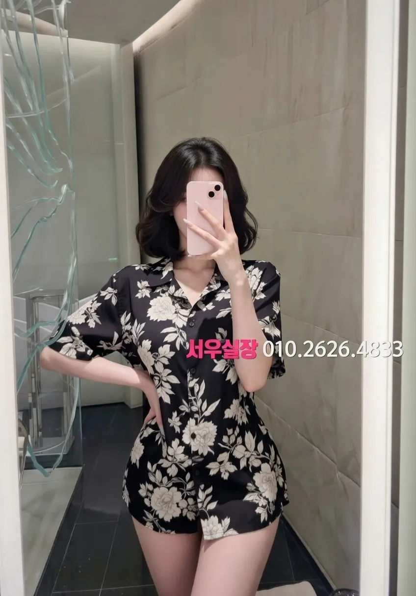 율량동 다국적노래방 프리미엄 라인업 1번 프로필