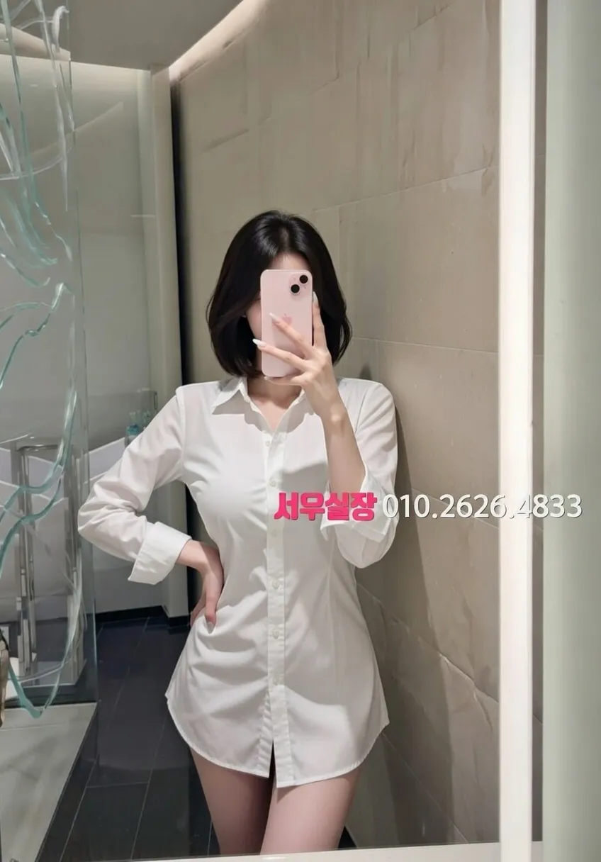 율량동 룸싸롱 프리미엄 라인업 36번 프로필