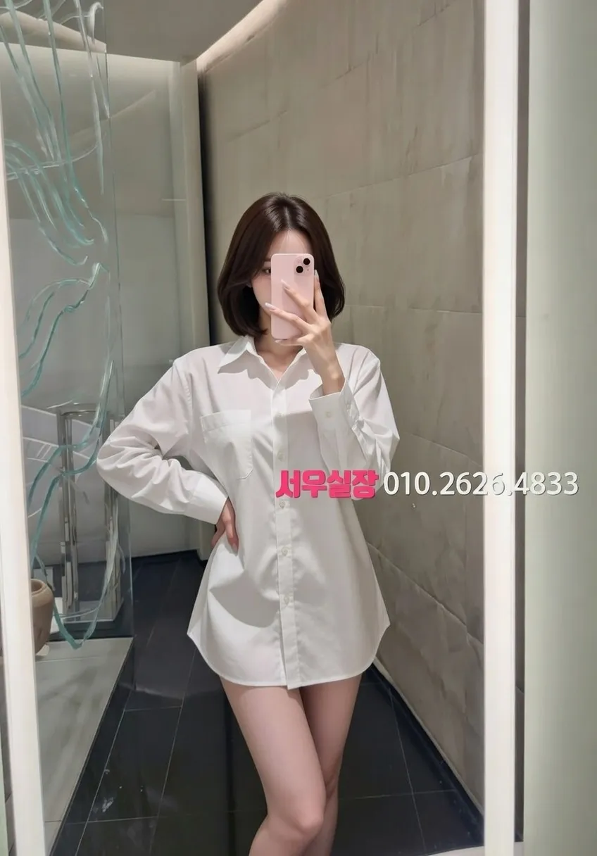 율량동 텐카페 프리미엄 라인업 19번 프로필