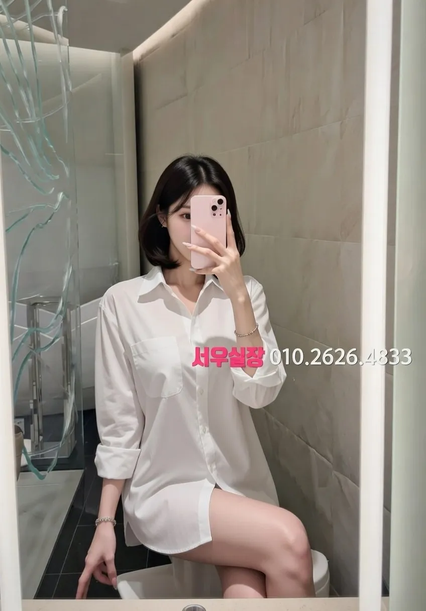 율량동 텐프로 프리미엄 라인업 7번 프로필