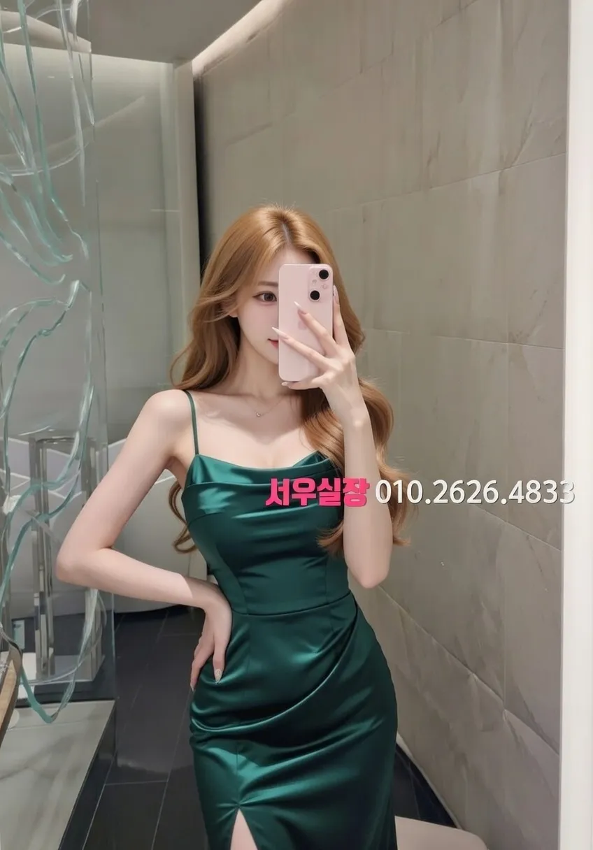 율량동 룸싸롱 프리미엄 라인업 4번 프로필