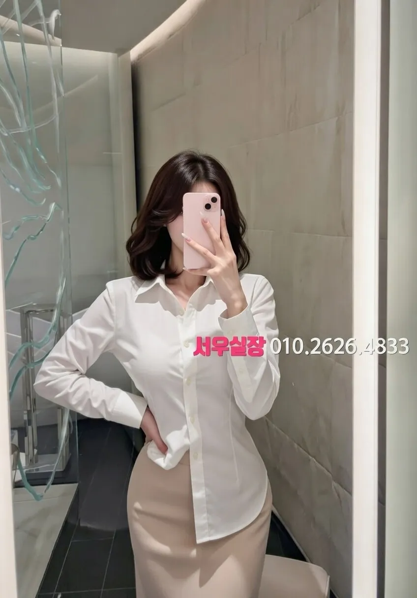 율량동 노래방 프리미엄 라인업 6번 프로필