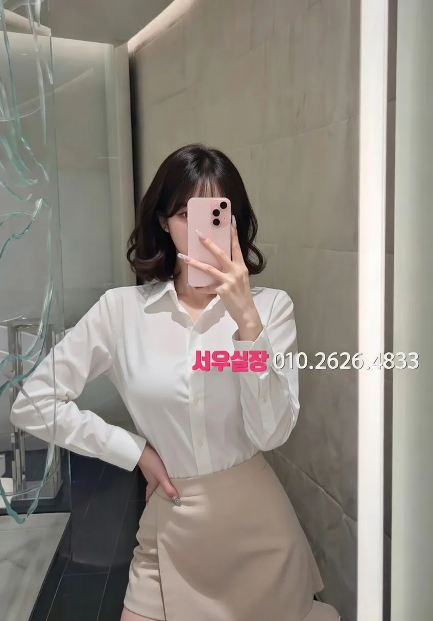 율량동 룸살롱 프리미엄 라인업 15번 프로필