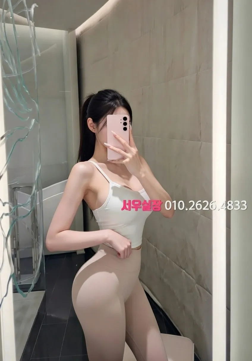 율량동 란제리룸 프리미엄 라인업 19번 프로필