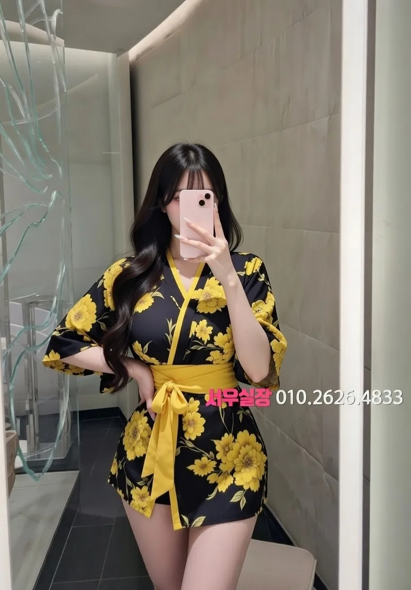 율량동 풀싸롱 프리미엄 라인업 2번 프로필