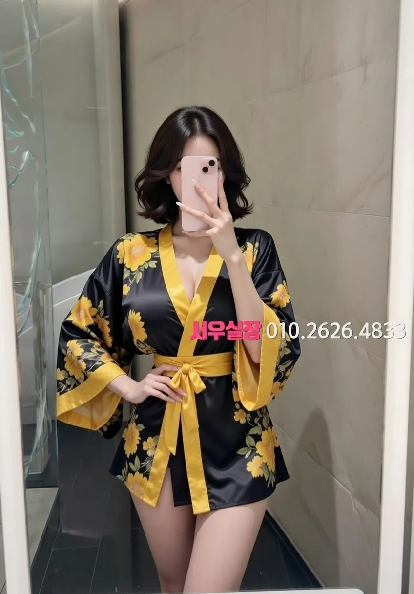 율량동 풀싸롱 프리미엄 라인업 3번 프로필