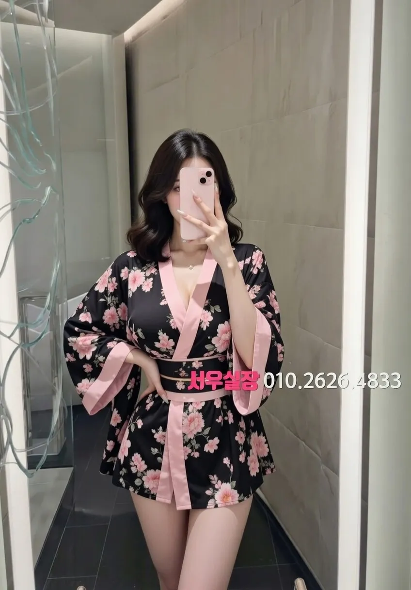 율량동 셔츠룸 프리미엄 라인업 5번 프로필