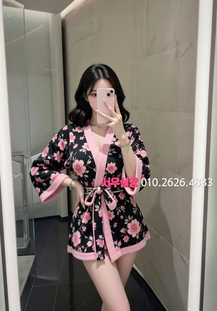 율량동 다국적 프리미엄 라인업 3번 프로필