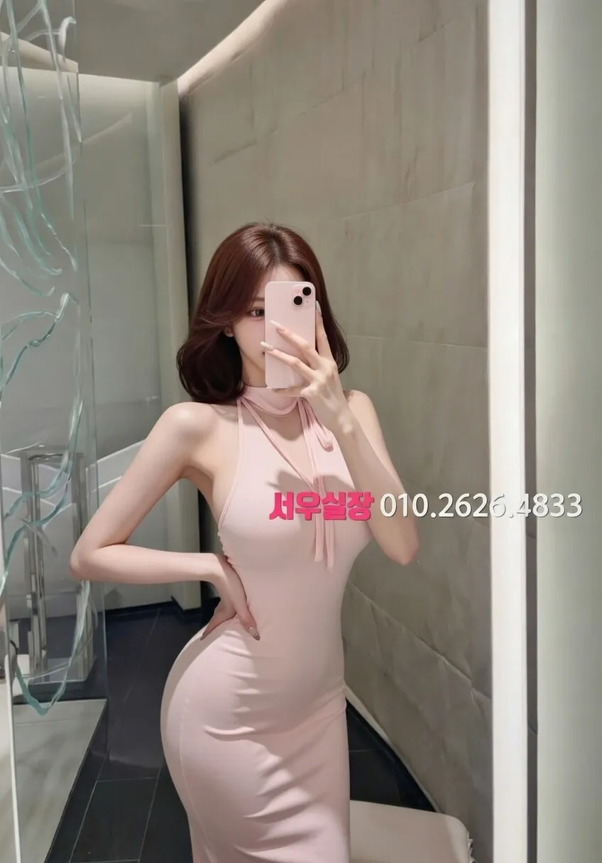 율량동 룸싸롱 프리미엄 라인업 31번 프로필