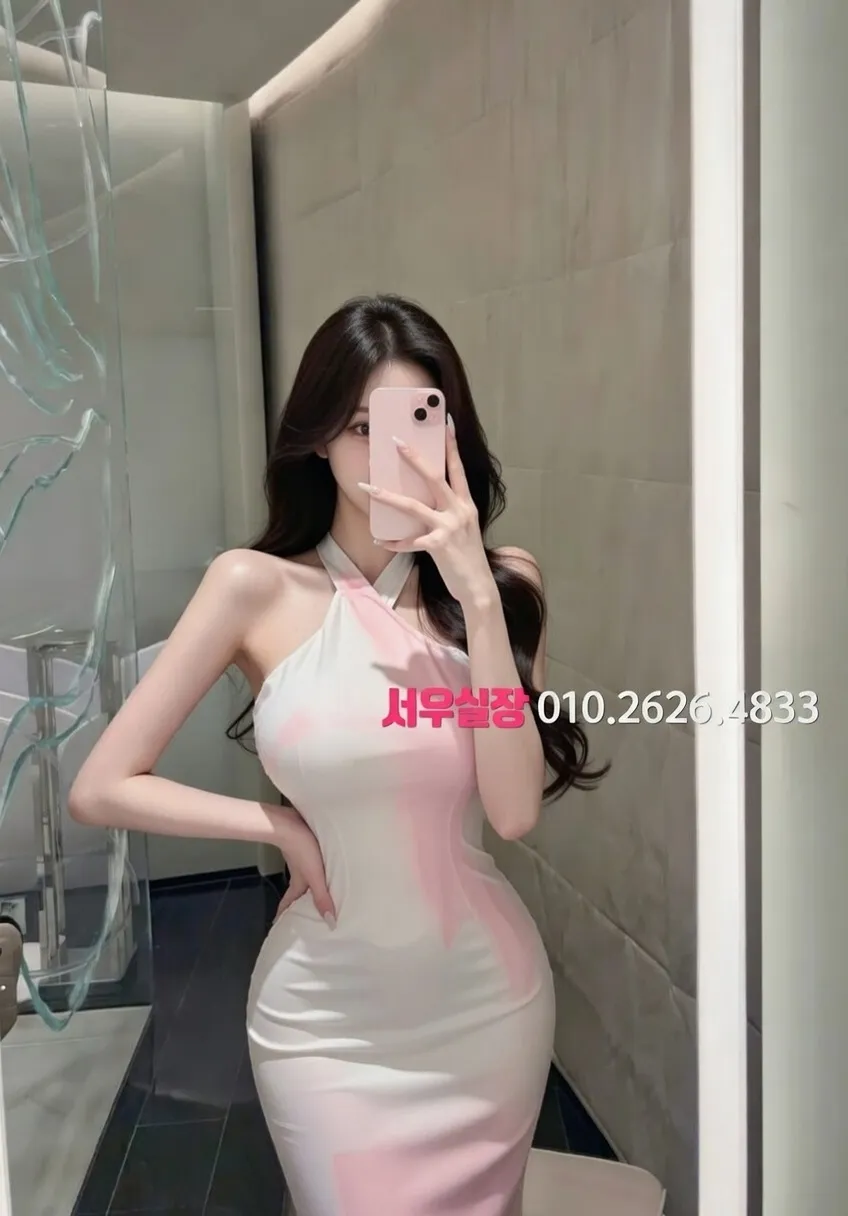 율량동 풀살롱 프리미엄 라인업 34번 프로필