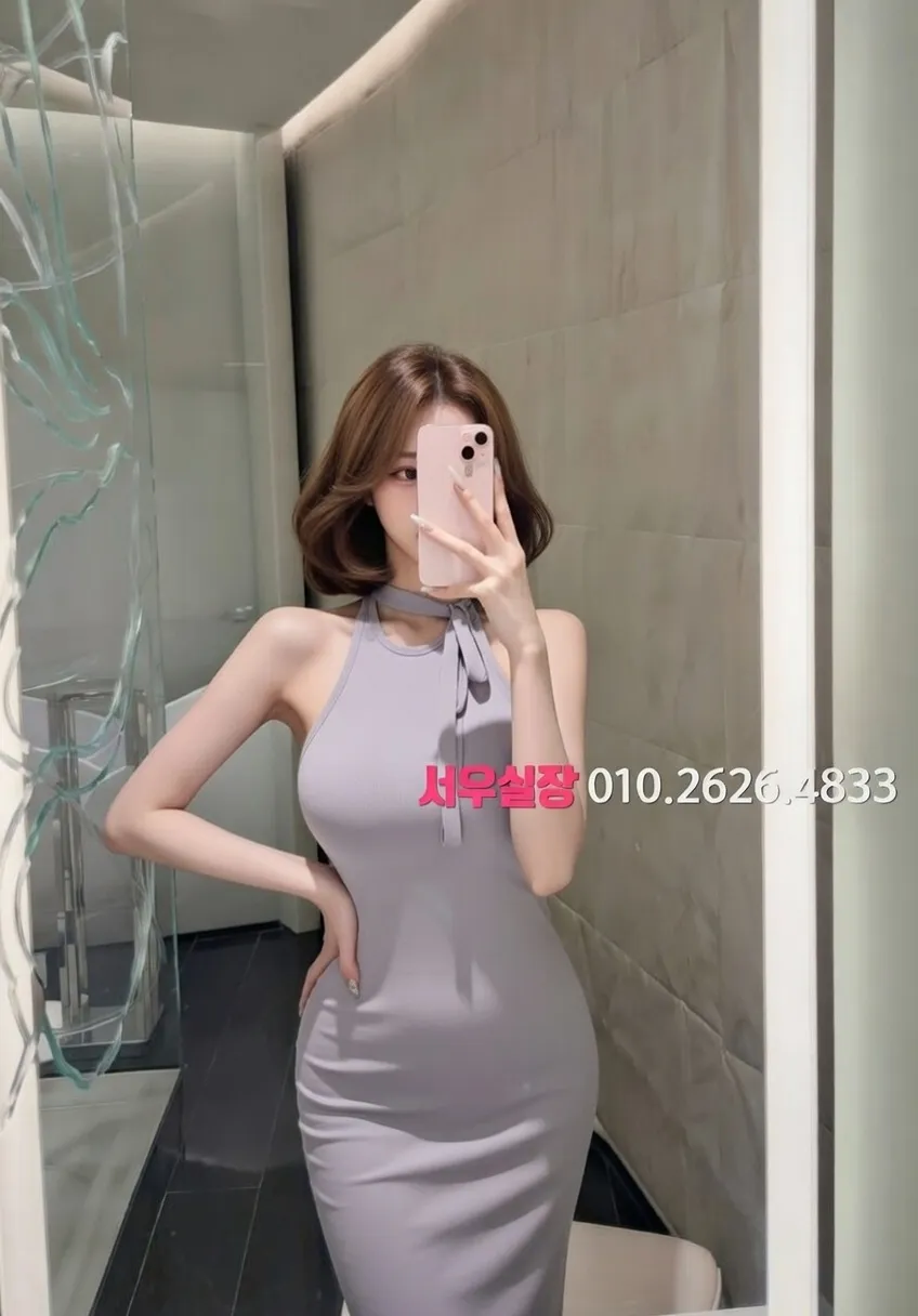 율량동 텐프로 프리미엄 라인업 34번 프로필