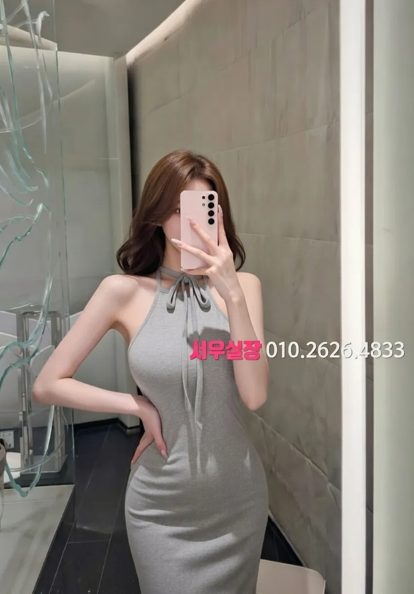 율량동 풀살롱 프리미엄 라인업 19번 프로필