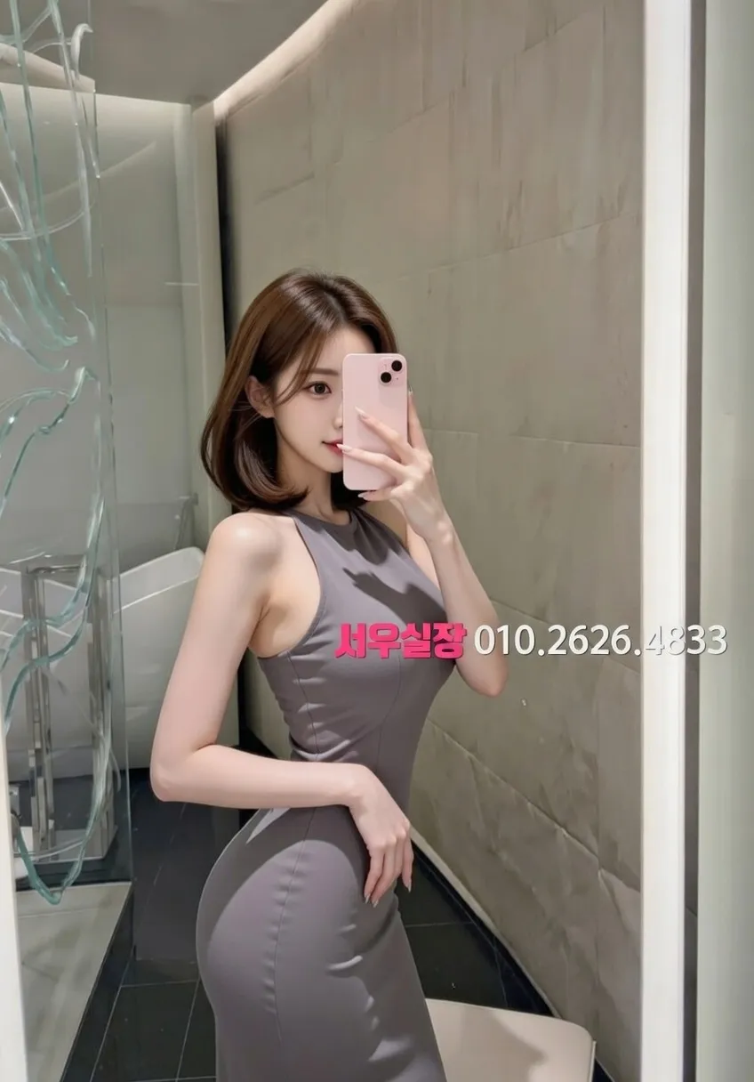 율량동 룸살롱 프리미엄 라인업 31번 프로필