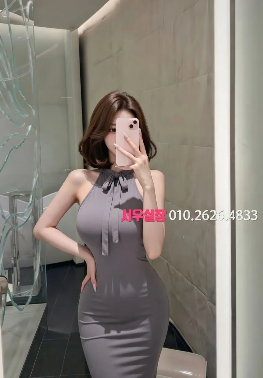 율량동 기모노룸 프리미엄 라인업 33번 프로필