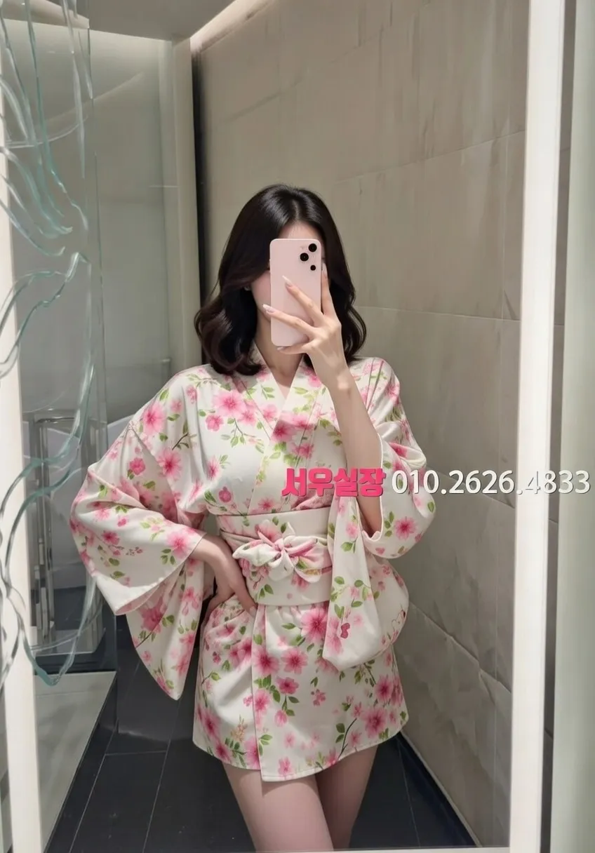 율량동 풀살롱 프리미엄 라인업 13번 프로필