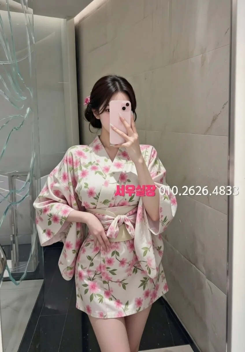 율량동 미러룸 프리미엄 라인업 14번 프로필