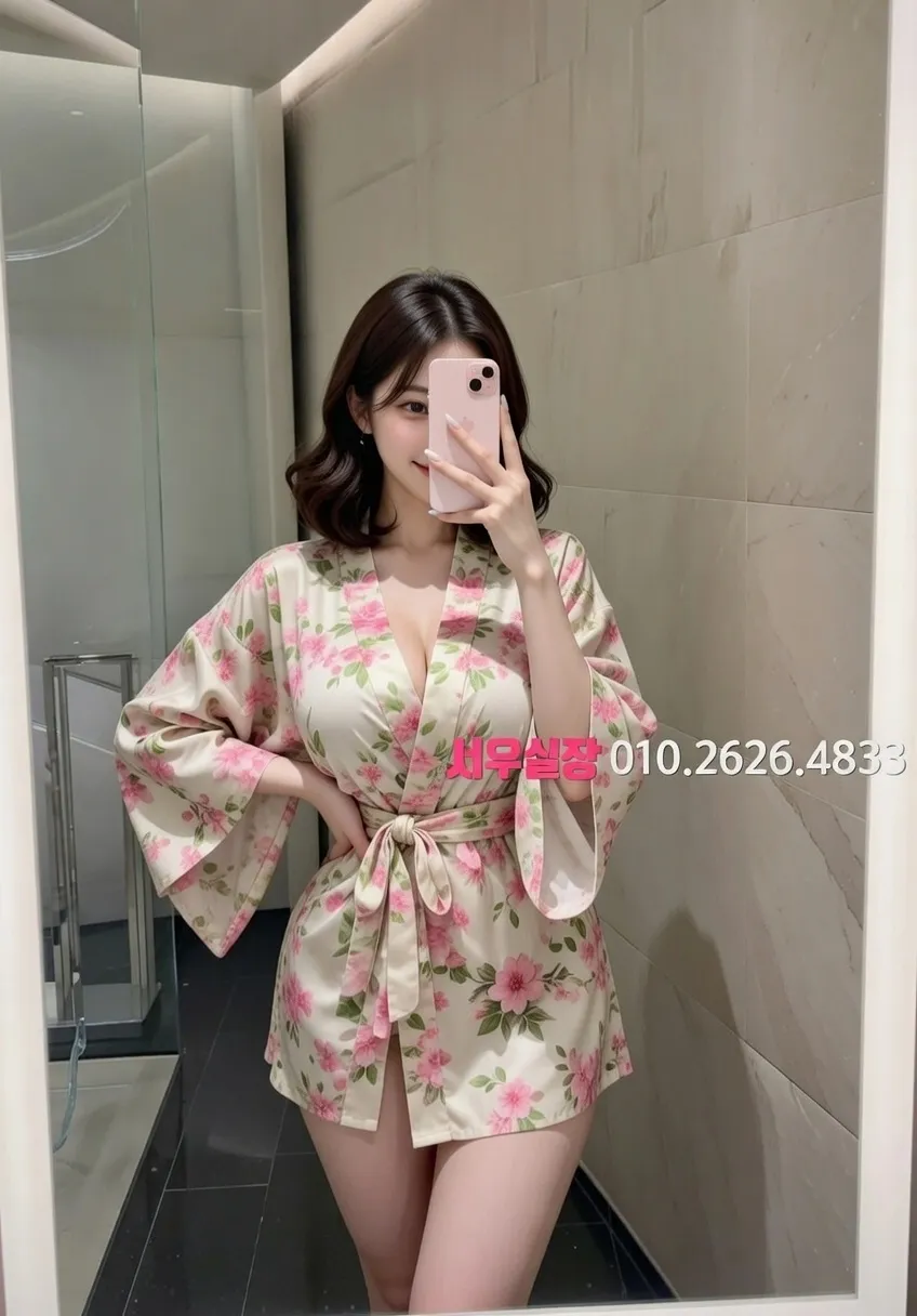 율량동 텐프로 프리미엄 라인업 36번 프로필