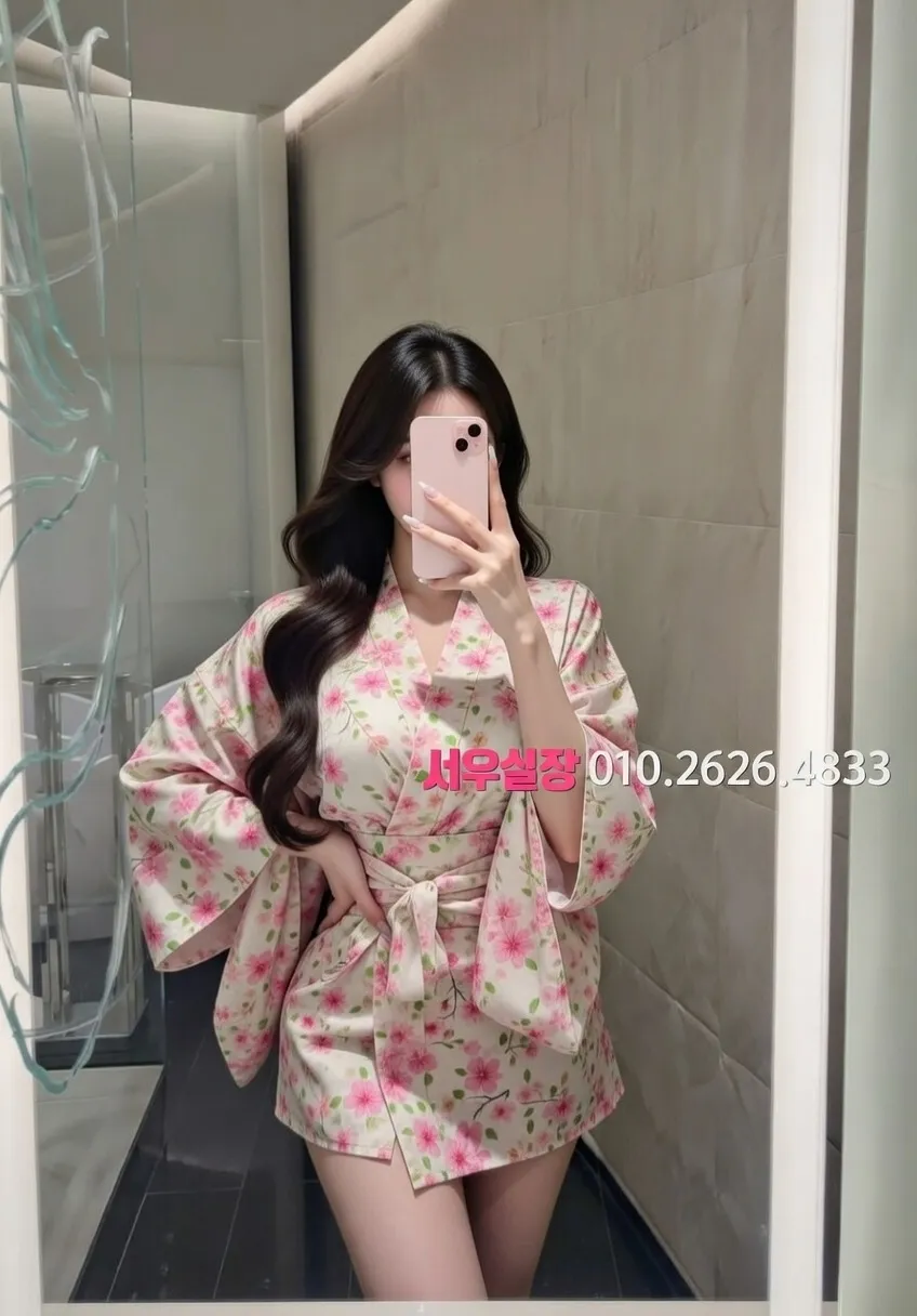 율량동 텐프로 프리미엄 라인업 22번 프로필