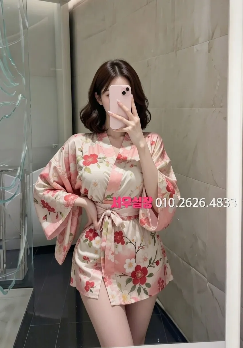 율량동 풀살롱 프리미엄 라인업 26번 프로필