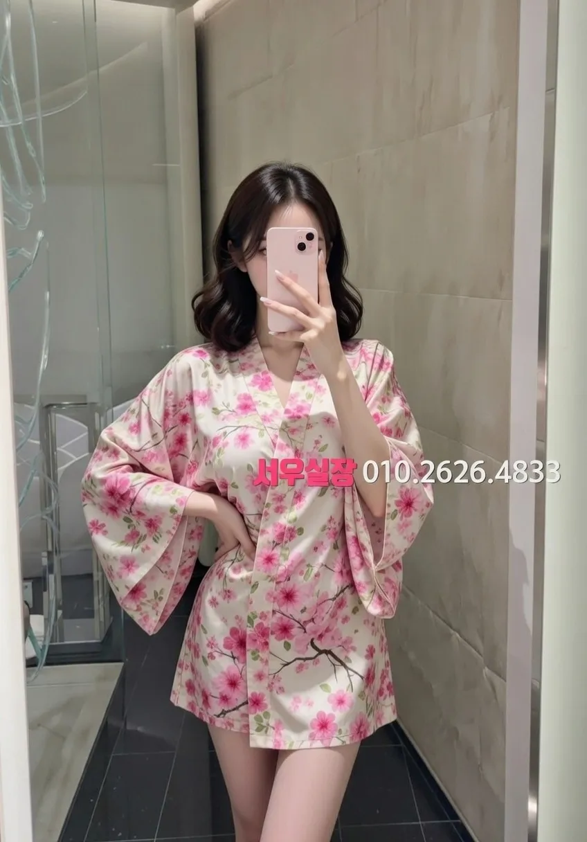 율량동 텐카페 프리미엄 라인업 27번 프로필