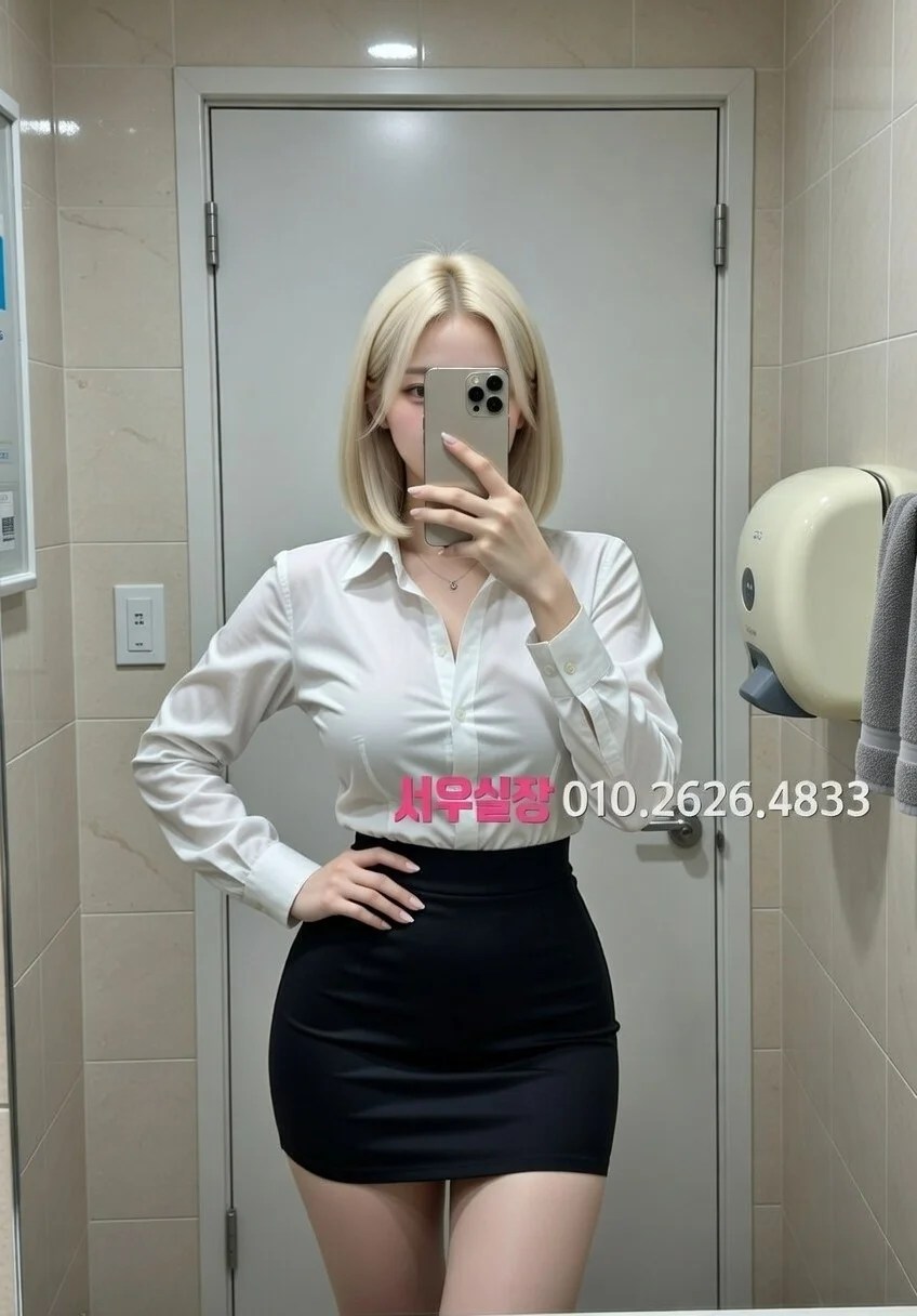 율량동 룸싸롱 프리미엄 라인업 4번 프로필